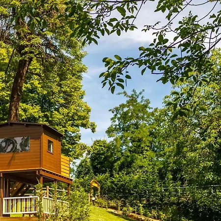 La Casa Di Nani 8, Emma Форли