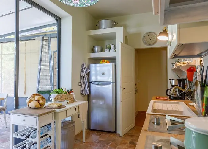 Вилла La Casa Di Nani 8, Emma *