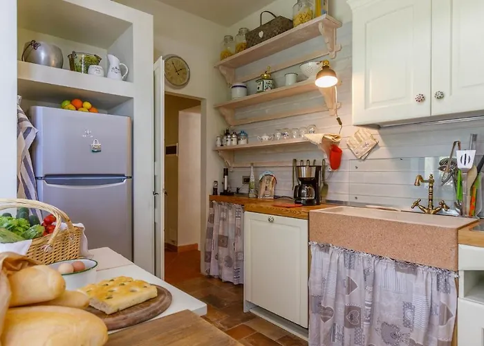 La Casa Di Nani 8, Emma * Форли