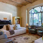 La Casa Di Nani 8, Emma ヴィラ