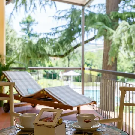 Villa La Casa Di Nani 8, Emma *