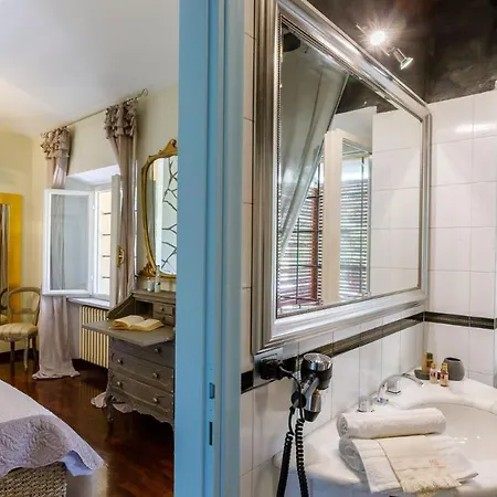 Villa La Casa Di Nani 8, Emma