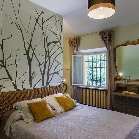 La Casa Di Nani 8, Emma * Forli