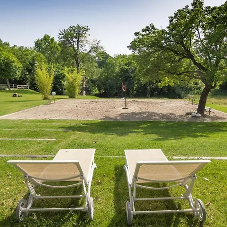 La Casa Di Nani 8, Emma Villa