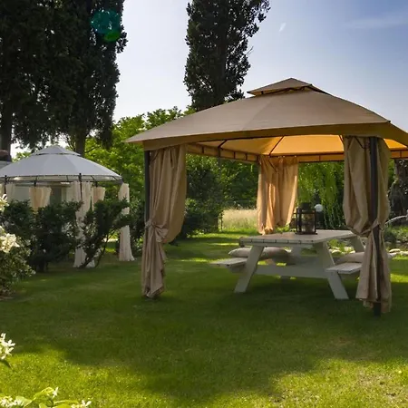 La Casa Di Nani 8, Emma * Forlì