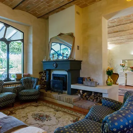 Villa La Casa Di Nani 8, Emma