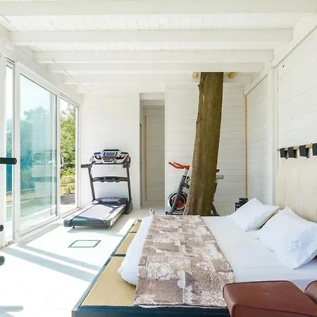 La Casa Di Nani 8, Emma * Forlì