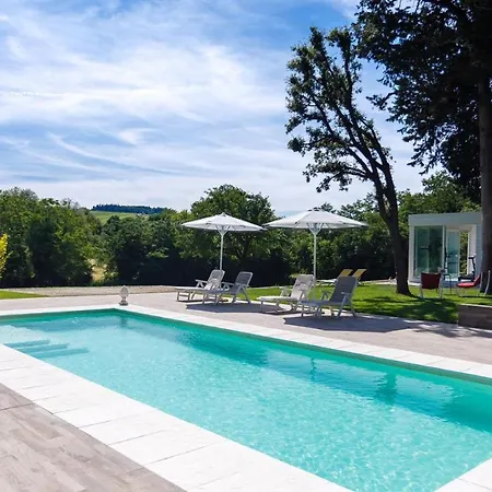 Villa La Casa Di Nani 8, Emma *