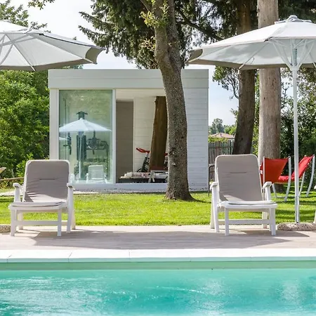 La Casa Di Nani 8, Emma Villa *