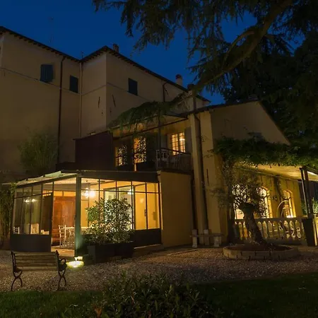 La Casa Di Nani 8, Emma Villa Forli