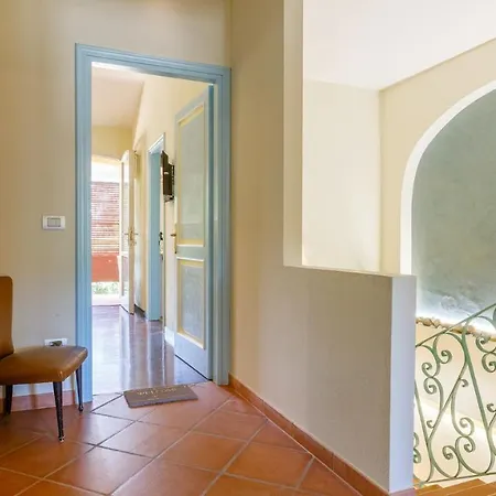 Villa La Casa Di Nani 8, Emma *