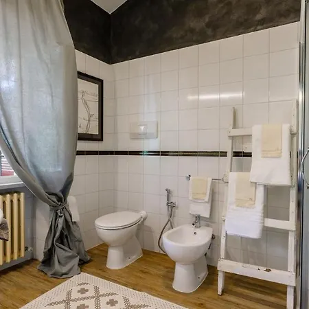 La Casa Di Nani 8, Emma Villa Forlì