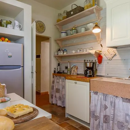 La Casa Di Nani 8, Emma * Forlì