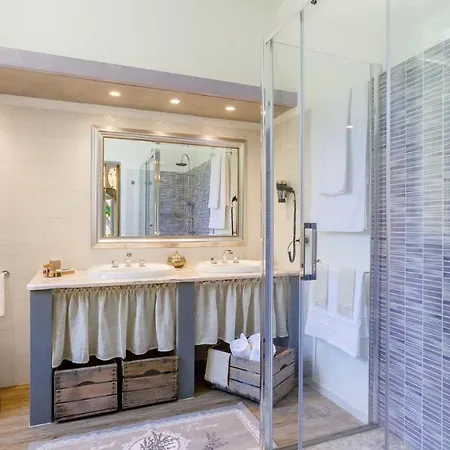 Villa La Casa Di Nani 8, Emma