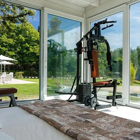 La Casa Di Nani 8, Emma Villa Forli