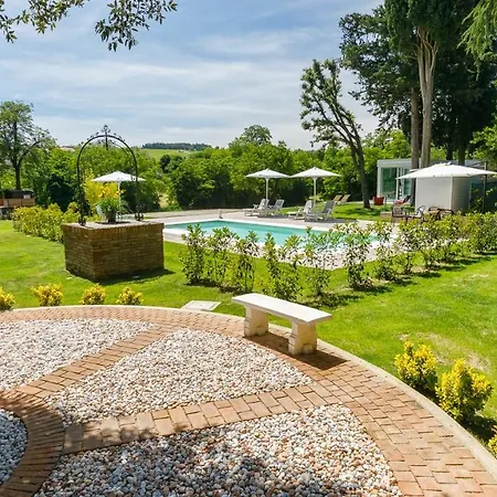 La Casa Di Nani 8, Emma * Forlì