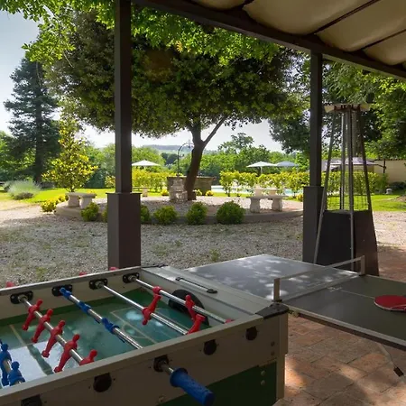 Villa La Casa Di Nani 8, Emma