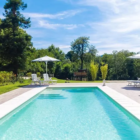 La Casa Di Nani 8, Emma Villa Forli