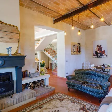 La Casa Di Nani 8, Emma * Forlì