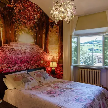 La Casa Di Nani 8, Emma Villa