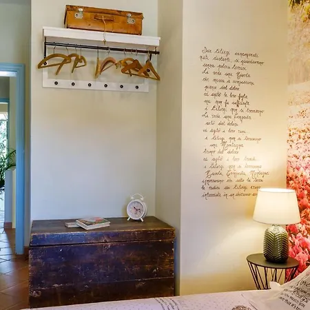 La Casa Di Nani 8, Emma * Forlì