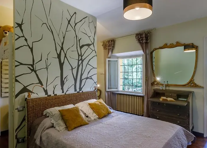 La Casa Di Nani 8, Emma * Forlì