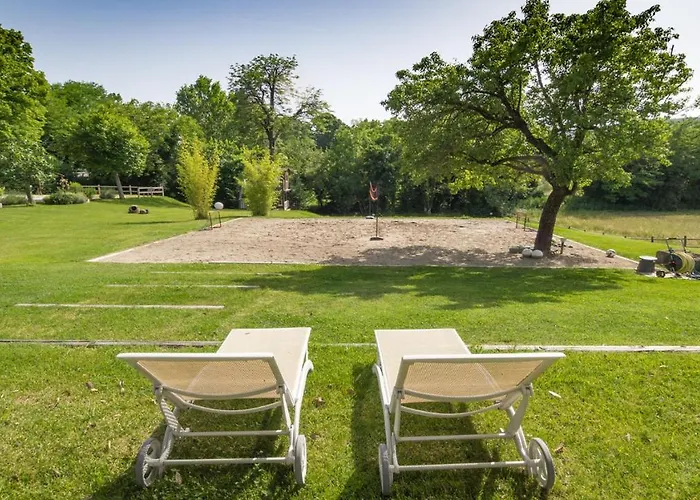 La Casa Di Nani 8, Emma Villa