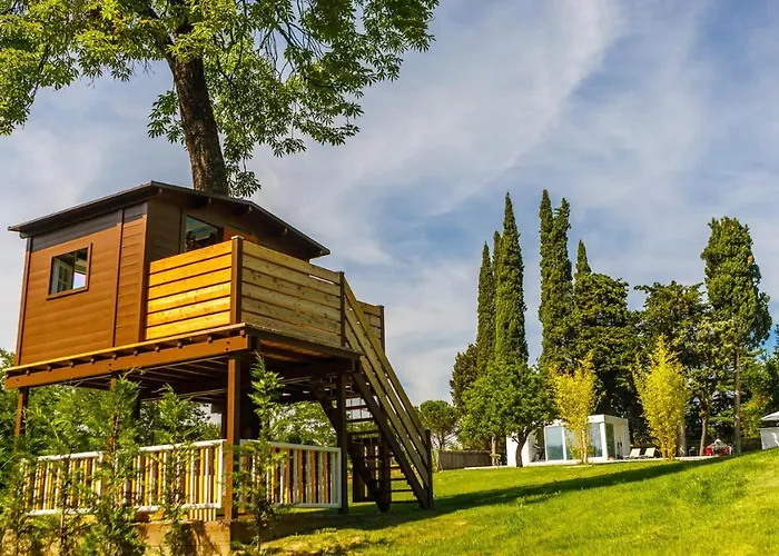 La Casa Di Nanì 8, Emma Forlì