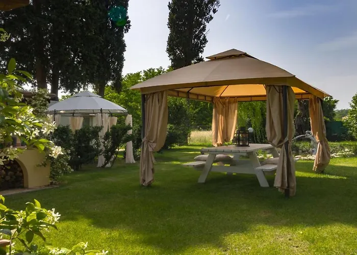 La Casa Di Nanì 8, Emma * Forlì