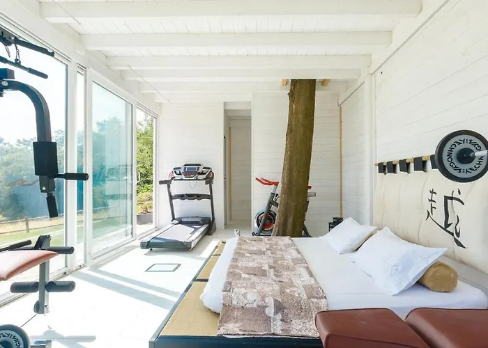 La Casa Di Nani 8, Emma * Forlì