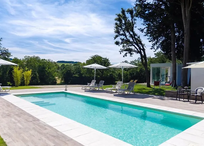 Villa La Casa Di Nanì 8, Emma *