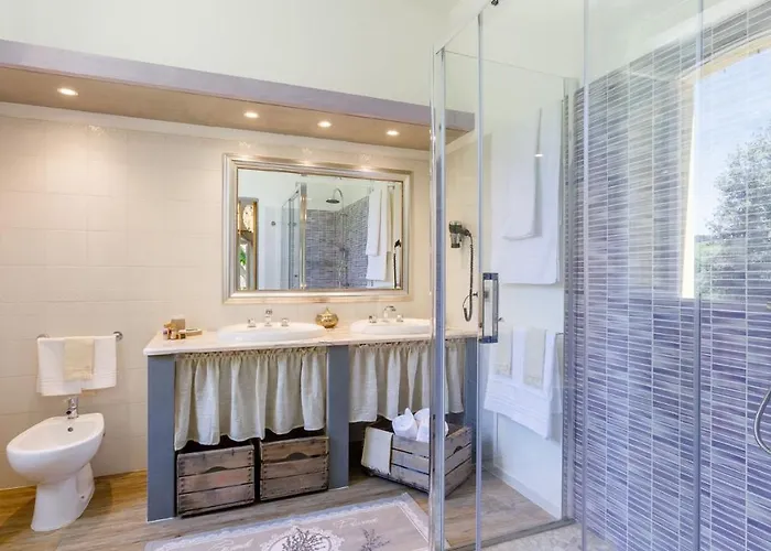 Villa La Casa Di Nani 8, Emma