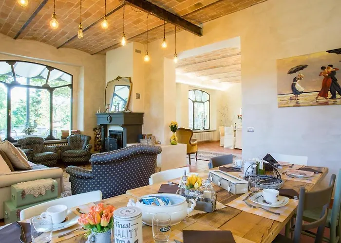 Villa La Casa Di Nani 8, Emma