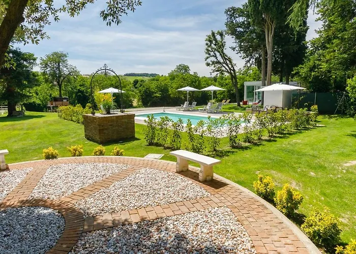 La Casa Di Nanì 8, Emma * Forlì