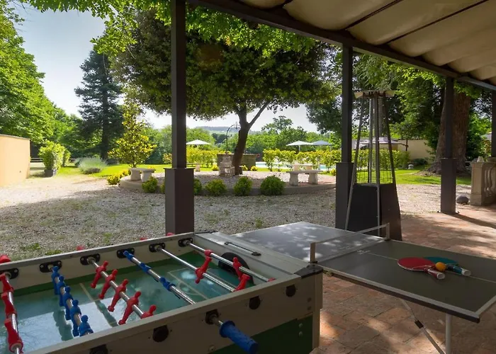 Villa La Casa Di Nanì 8, Emma