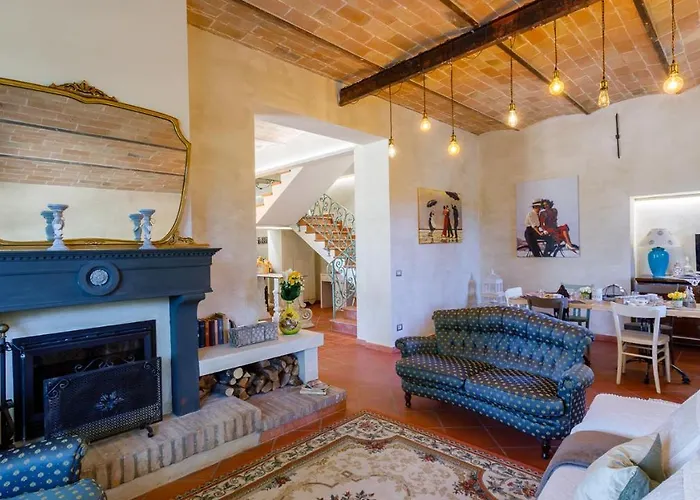 La Casa Di Nanì 8, Emma * Forlì