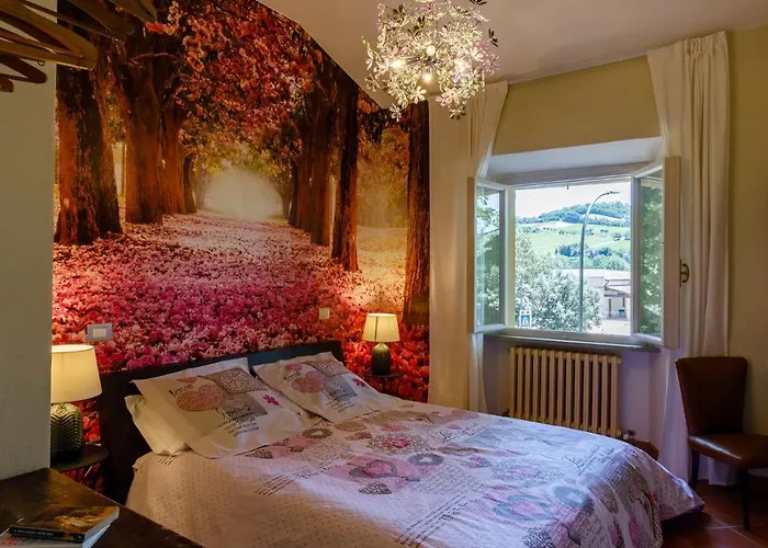 La Casa Di Nani 8, Emma Villa