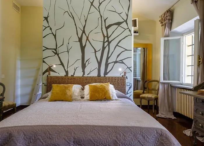 La Casa Di Nanì 8, Emma *