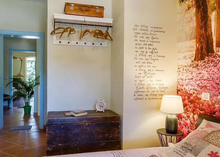 La Casa Di Nani 8, Emma * Forlì